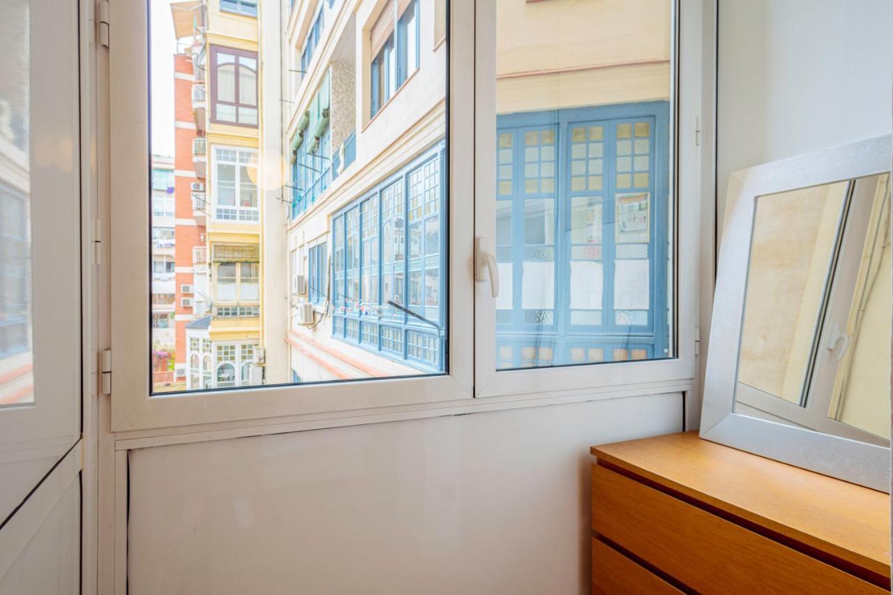The Gaudi Suites II Barcelona Exterior photo