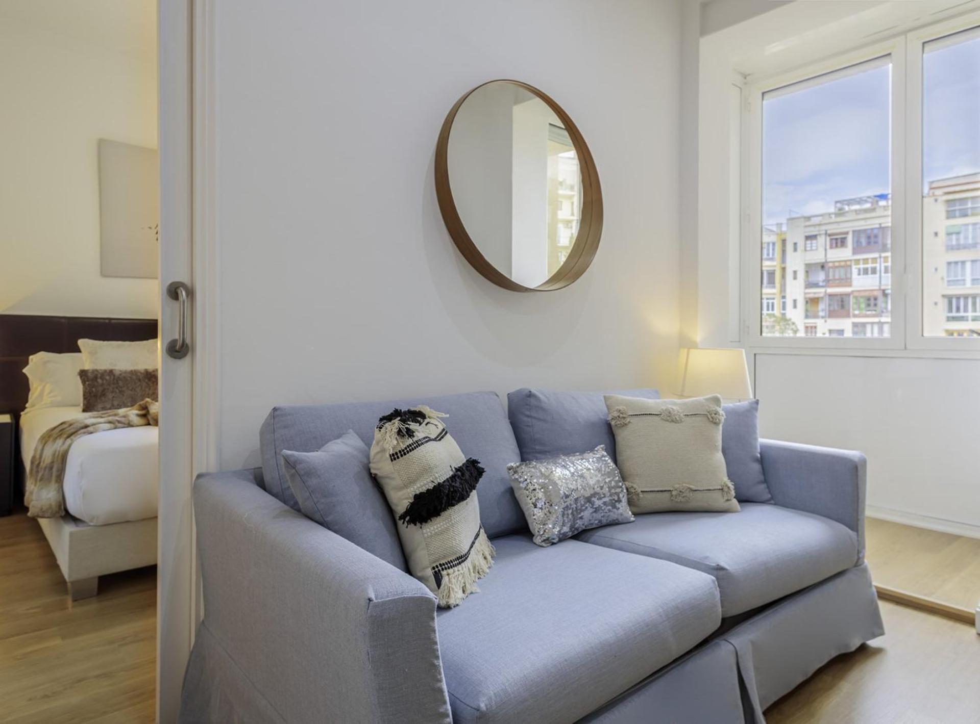 The Gaudi Suites II Barcelona Exterior photo