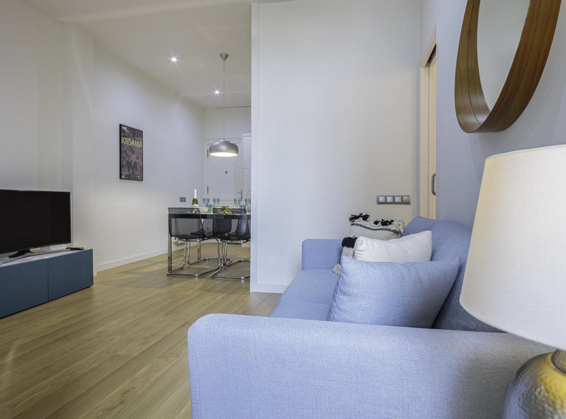 The Gaudi Suites II Barcelona Exterior photo
